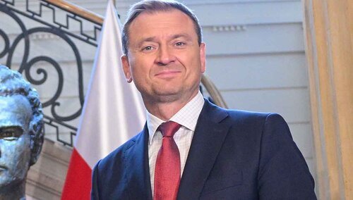 Sławomir Nitras traci wpływy w PO