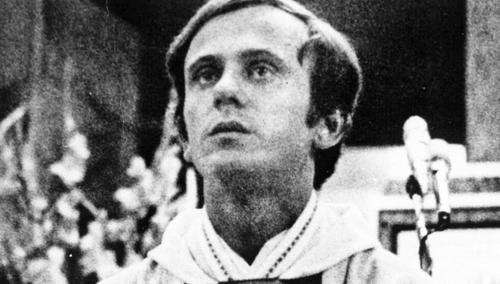 Ks. Jerzy Popiełuszko