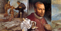 Św. Alfons Maria Liguori - Giuseppe Antonio Lomuscio