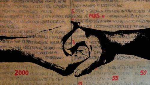 Okładka Tygodnika Solidarność nr 37/2023