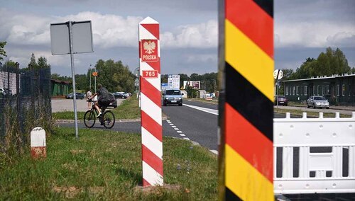 Granica polsko-niemiecka