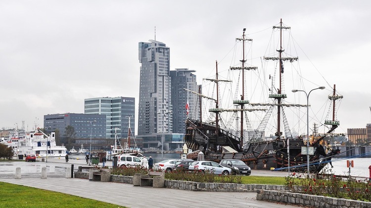 Gdynia, zdjęcie podglądowe