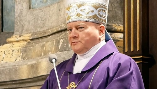 bp Jan Sobiło
