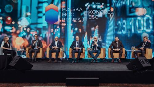 Kongres Polska Moc Biznesu
