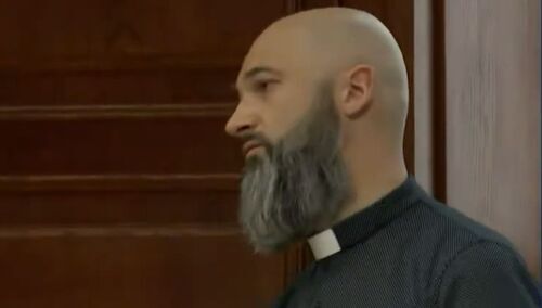 ks. Michał Olszewski