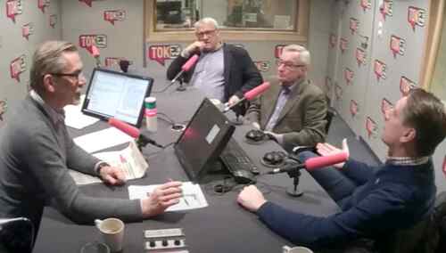 Trzódka Jacka Żakowskiego