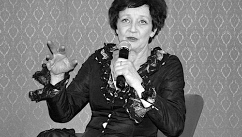 Ewa Dałkowska, Biblioteka Publiczna w Dzielnicy Bemowo m.st. Warszawy