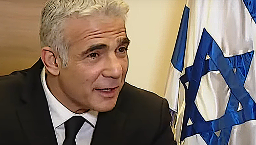 Jair Lapid