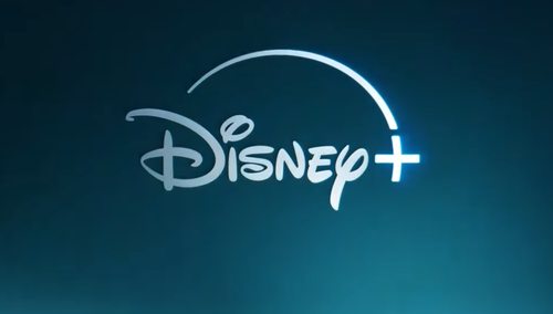 Logo Disney+