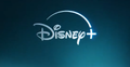 Logo Disney+