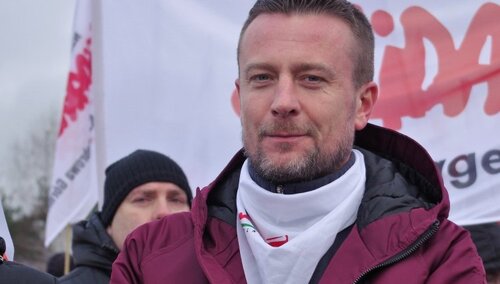 Jest nowa propozycja pracodawcy w Solarisie. Przełomu raczej nie będzie