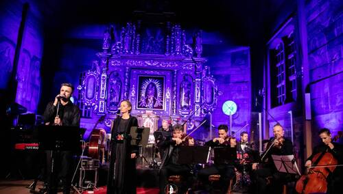 Koncert Niepodległości