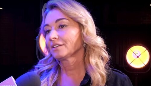 Martyna Wojciechowska 