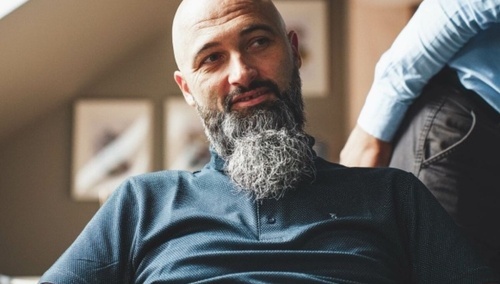 ks. Michał Olszewski SCJ 