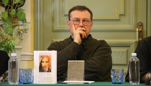 abp Paolo Pezzi