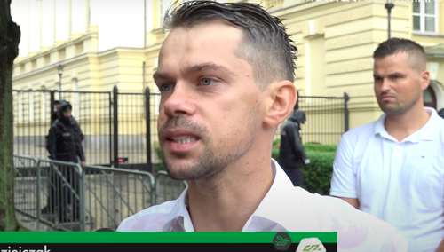 Lider AgroUnii zapowiada protesty w całym kraju. „Rozpętamy w Polsce piekło”