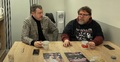 Ludwik Pęzioł i Krzysztof Karnkowski 