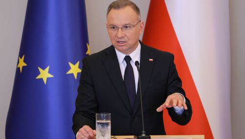 Andrzej Duda