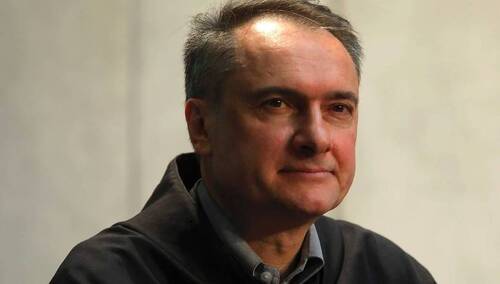 kard. Mauro Gambetti