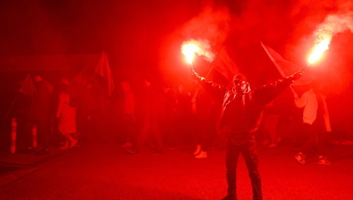 Marsz Niepodległości