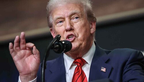 Donald Trump spotka się z Władimirem Putinem – donoszą media