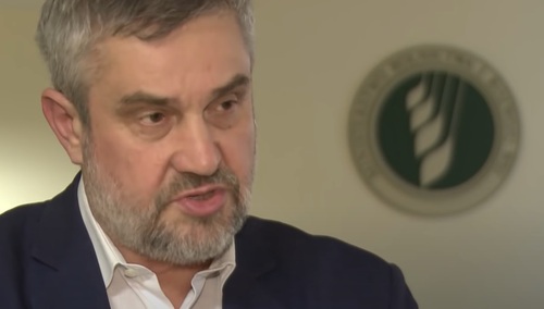 Krzysztof Ardanowski