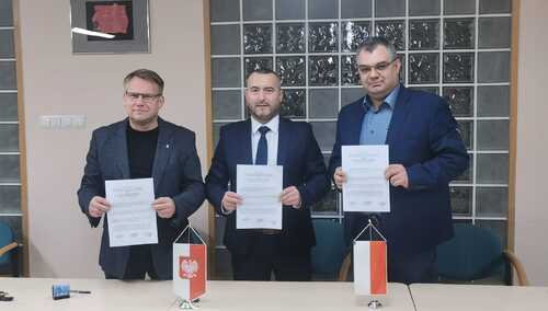 Policjanci chcą utworzyć Krajową Sekcję