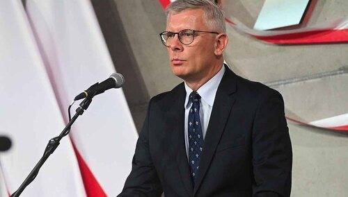 Prof. Sławomir Cenckiewicz