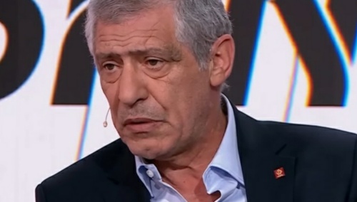 Fernando Santos