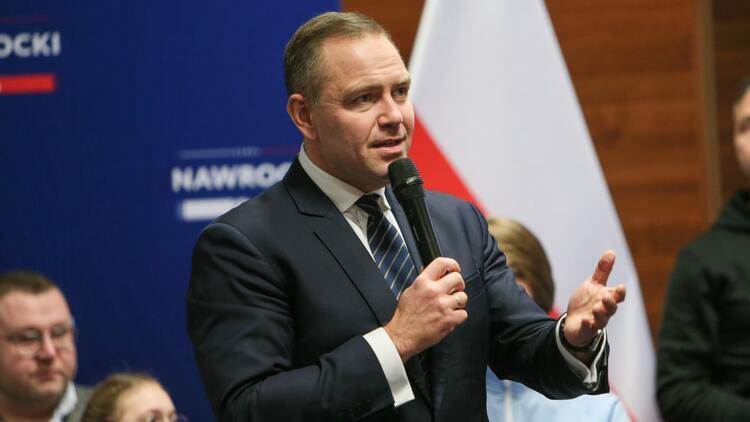 Karol Nawrocki