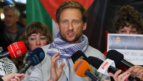 Franciszek Sterczewski