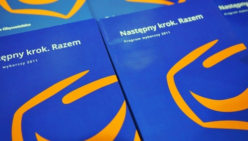 Poseł Platformy: Zachowanie brukselskich urzędników jest skandalem