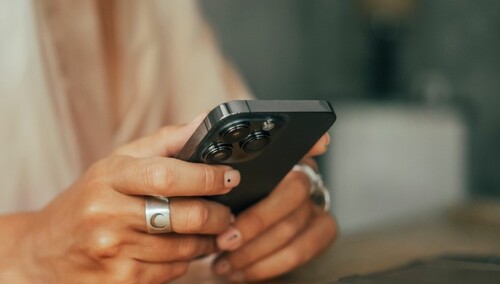 Jaki aparat ma nowy iPhone 14? Poznaj specyfikację urządzenia