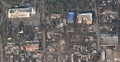 Zniszczenia w Mariupol