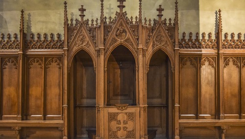 Red. Terlikowski: "Zniesienie tajemnicy spowiedzi oznacza zniesienie spowiedzi w ogóle"