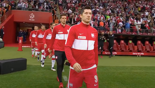 Co z barażowym meczem Rosja - Polska? PZPN zwrócił się do FIFA