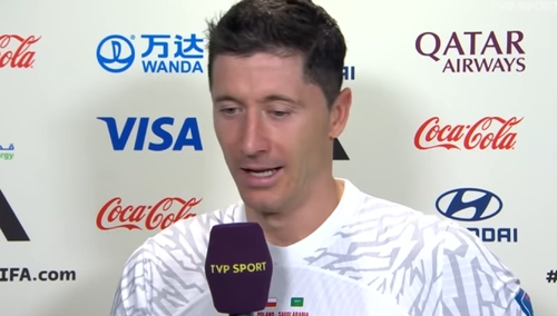 Legenda Barcelony surowo o reprezentacji Polski. „Jest tylko on i dziesięciu innych”