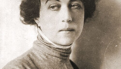 Aleksandra Kołłontaj