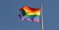 Flaga LGBT