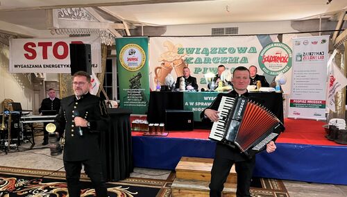 Karczma Piwna LW Bogdanka