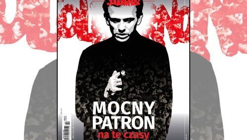 bł. ks. Jerzy Popiełuszko