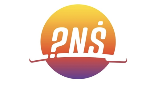Pytanie na śniadanie / logo