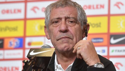 Fernando Santos