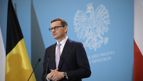Mateusz Morawiecki