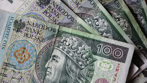 Inflacja znowu w górę. Kolejny rekord pobity