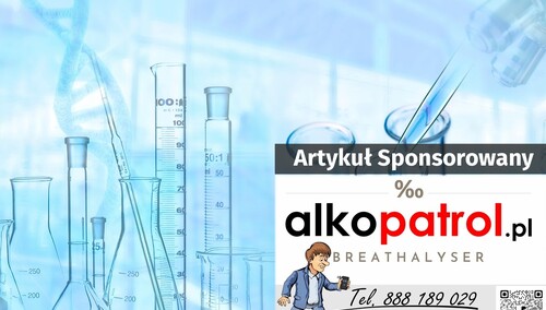 Kalibracja alkomatu – o czym trzeba wiedzieć?