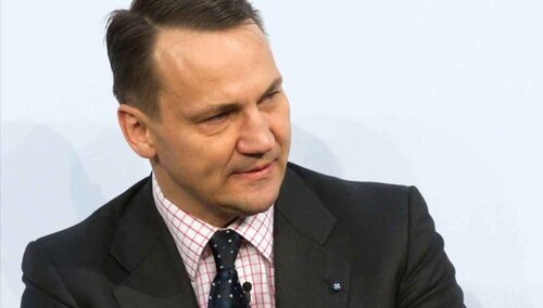 Radosław Sikorski