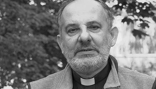 ks. Tadeusz Isakowicz-Zaleski