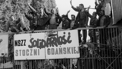 Tak rodziła się Solidarność. 43. rocznica Porozumienia Gdańskiego