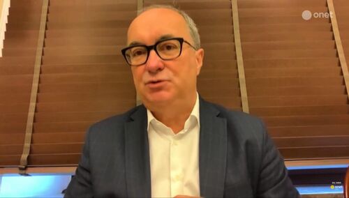 Włodzimierz Czarzasty